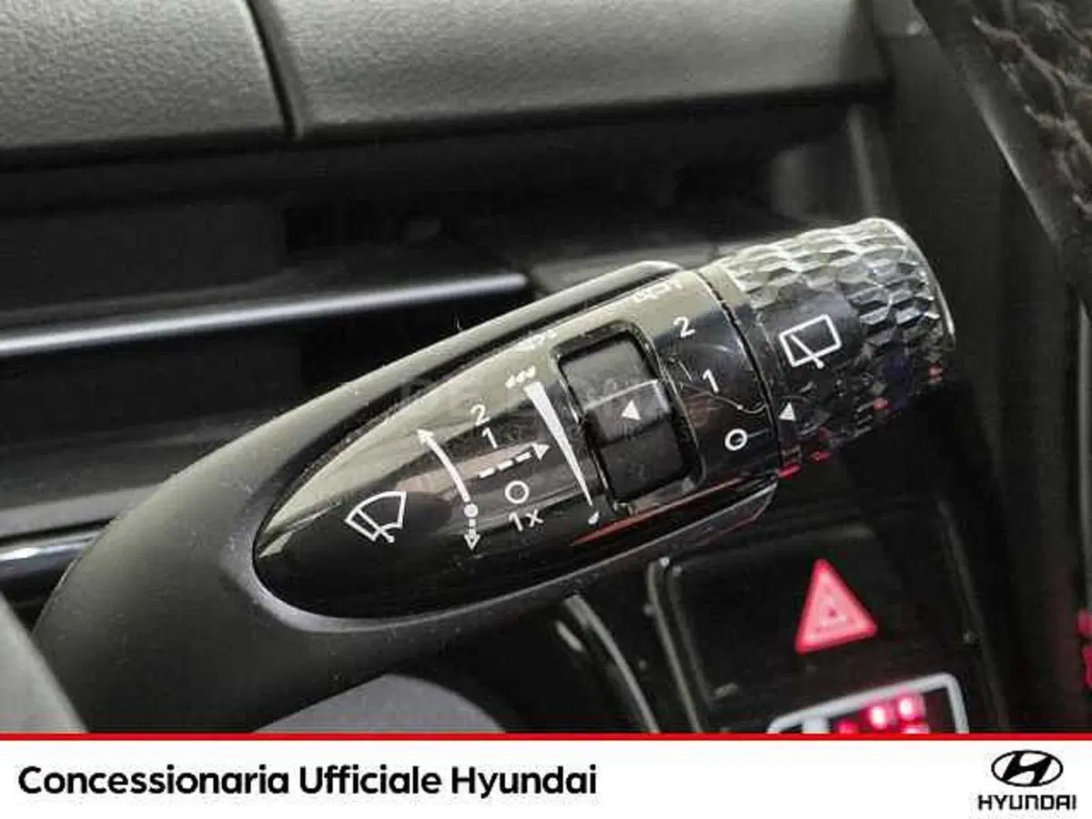 Hyundai Staria usata a Vicenza (12)