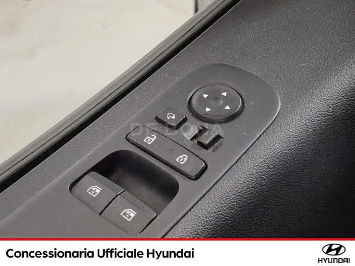 Hyundai Staria usata a Vicenza (9)
