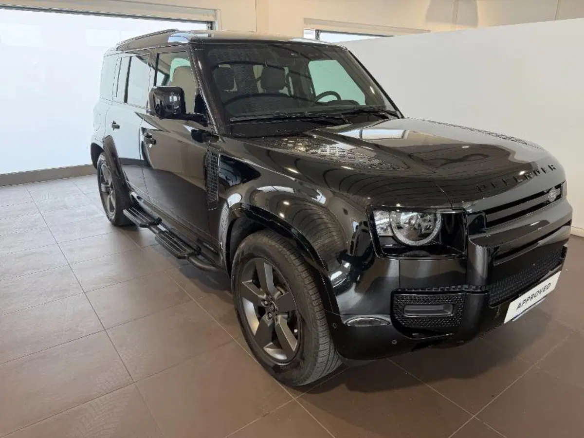 Land Rover Defender usata a Venezia (7)