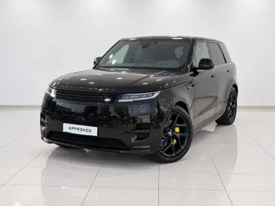Land Rover Range Rover Sport 3.0D l6 249 CV HSE Dynamic Stealth del 2024 usata a Brescia