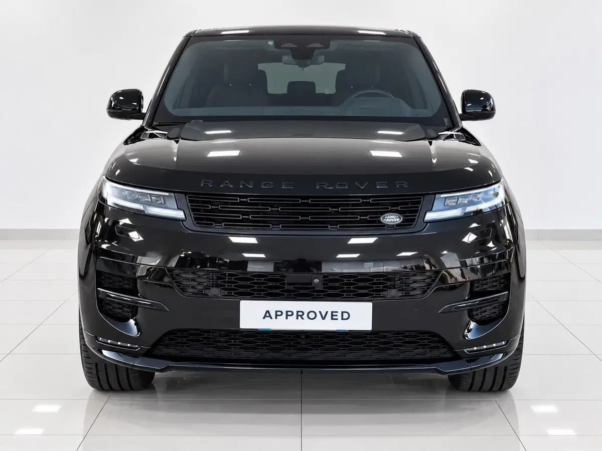 Land Rover Range Rover Sport usata a Brescia (8)