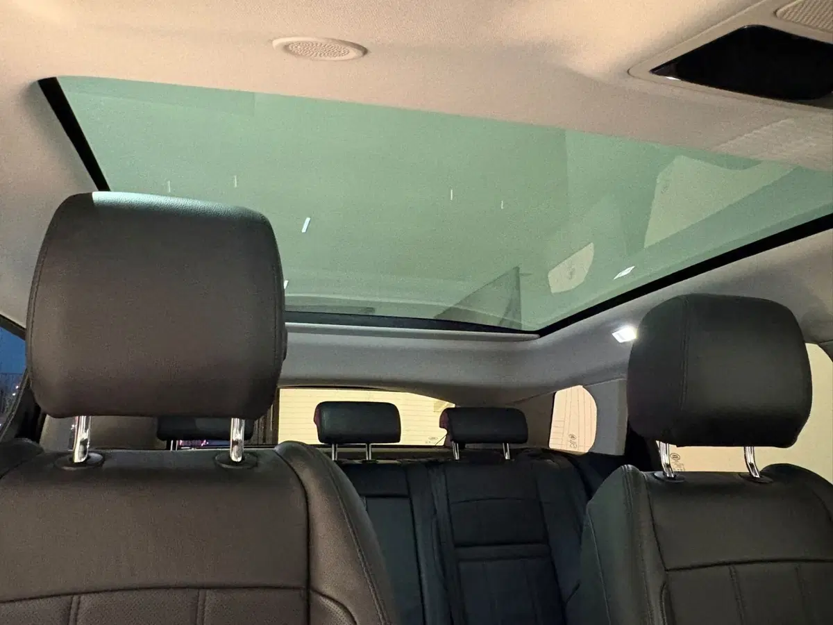 Land Rover Range Rover Evoque usata a Napoli (6)