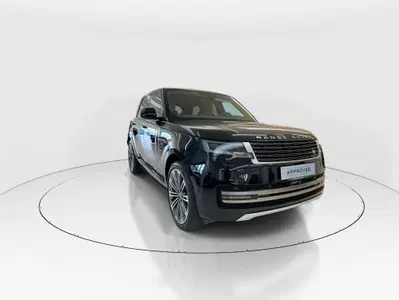 Land Rover Range Rover 3.0D l6 350 CV Fifty del 2022 usata a Modena