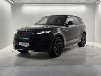 Land Rover Range Rover Sport 3.0D l6 300 CV HSE Dynamic Stealth del 2026 usata a Bergamo