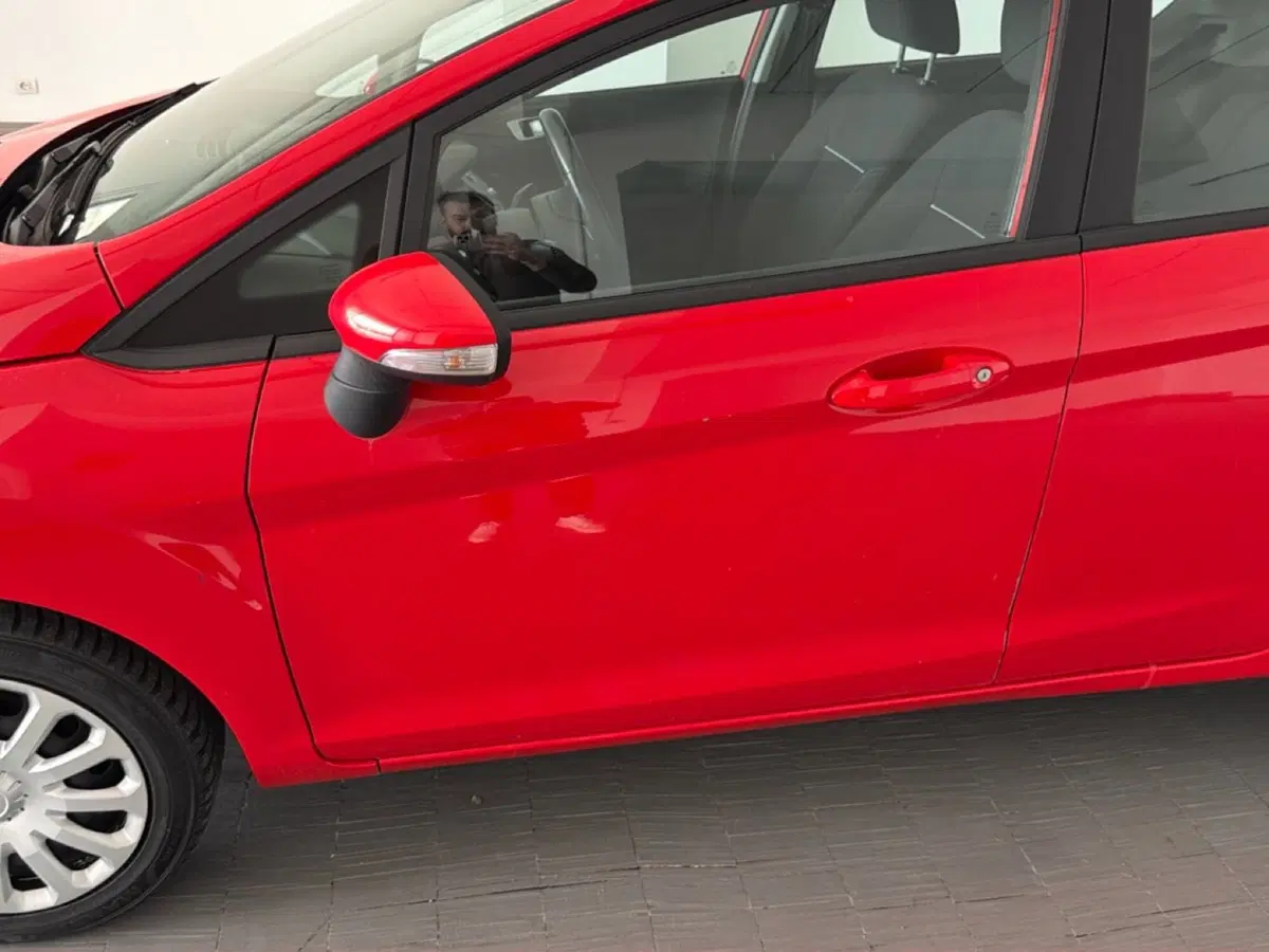 Ford Fiesta usata a Arezzo (10)