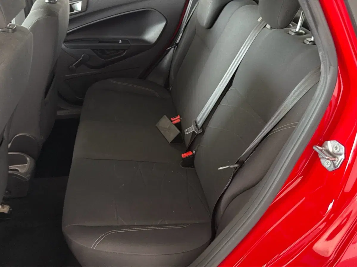 Ford Fiesta usata a Arezzo (13)
