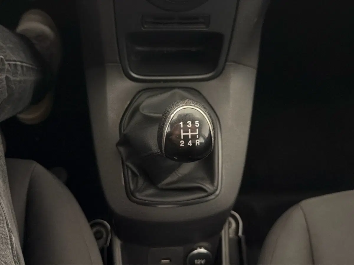 Ford Fiesta usata a Arezzo (16)