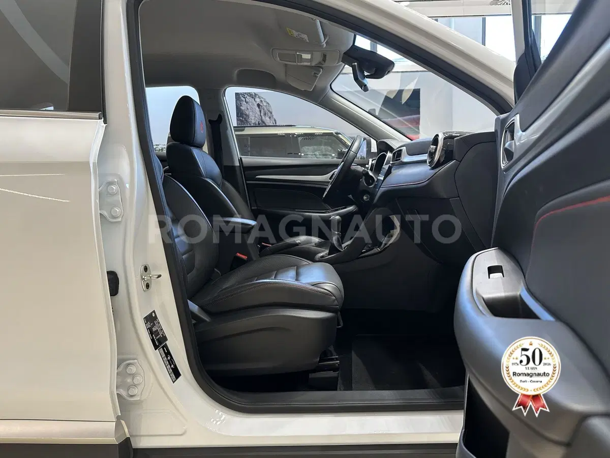 Mg ZS usata a Forlì-Cesena (10)