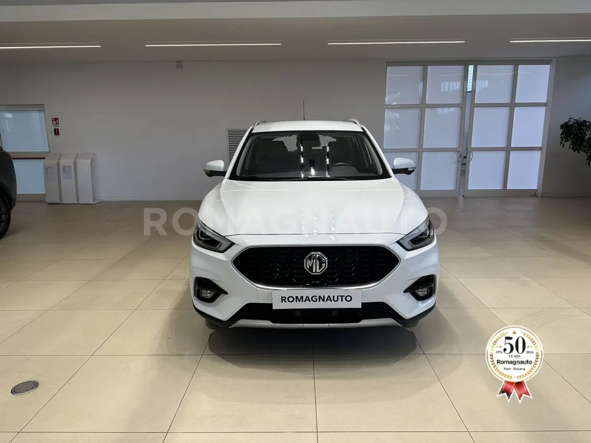 Mg ZS usata a Forlì-Cesena (2)