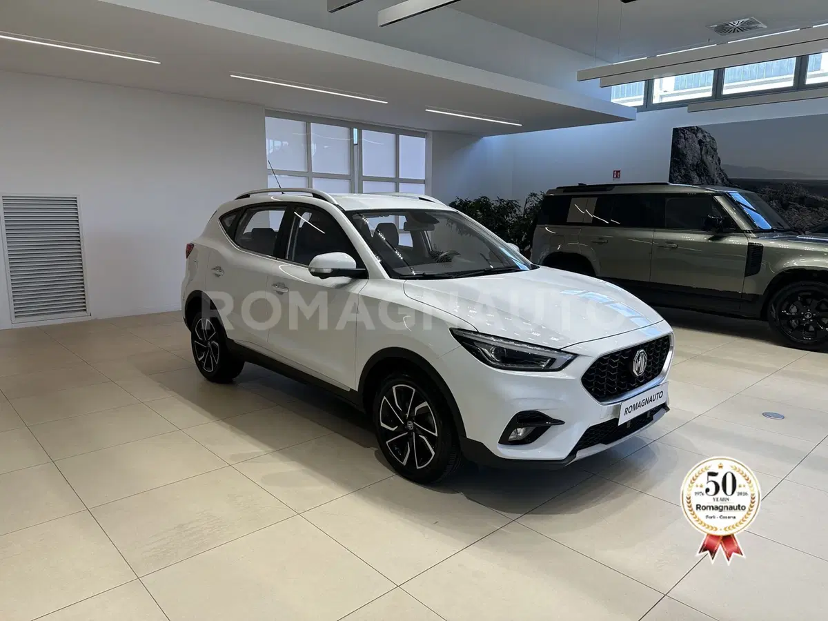Mg ZS usata a Forlì-Cesena (3)