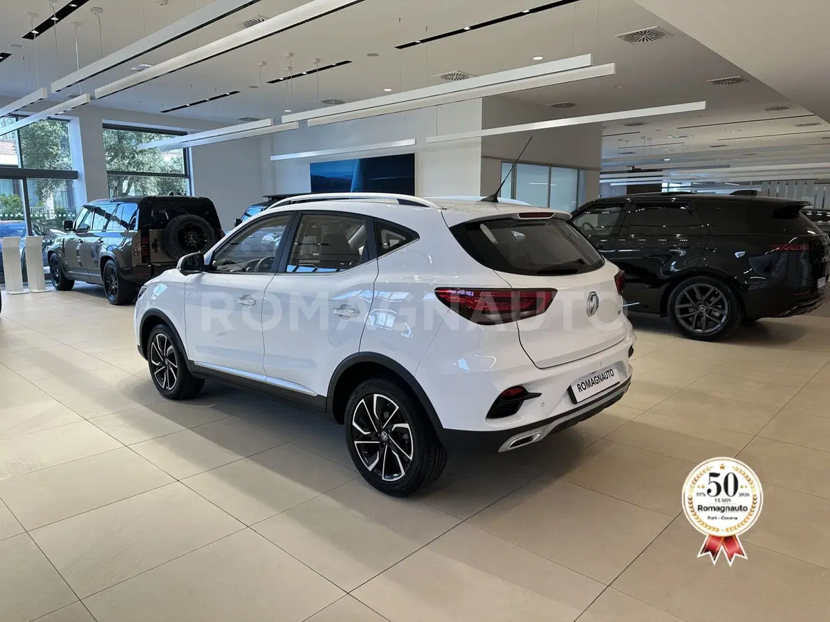 Mg ZS usata a Forlì-Cesena (7)