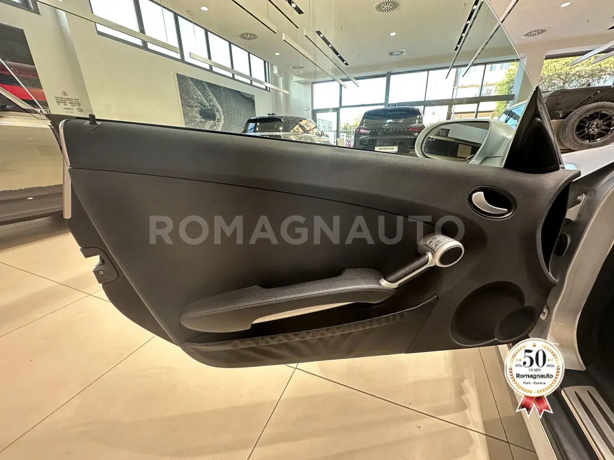 Mercedes-Benz SLK usata a Forlì-Cesena (14)