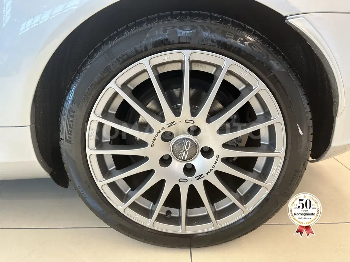 Mercedes-Benz SLK usata a Forlì-Cesena (9)
