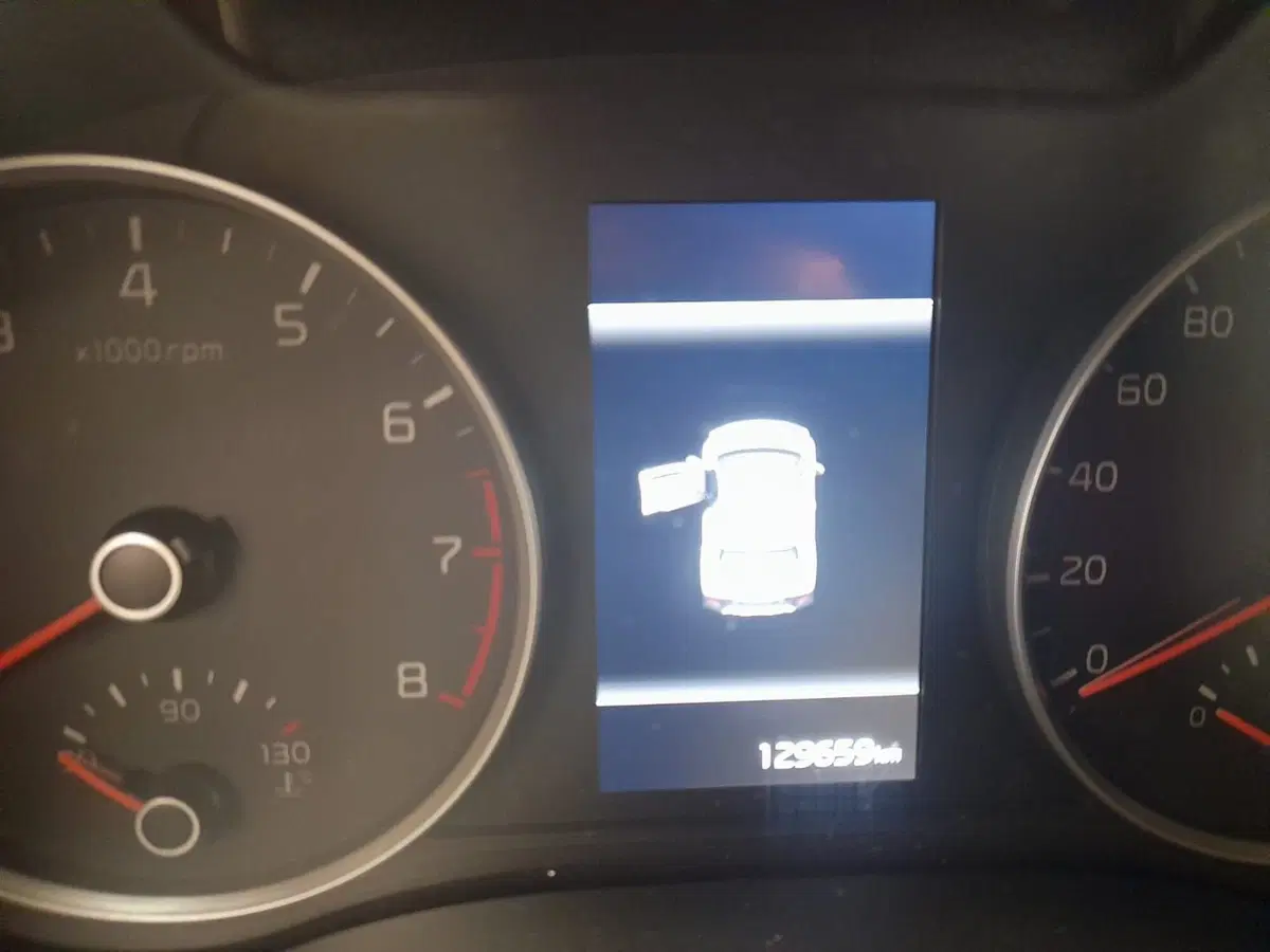 Kia Stonic usata a Alessandria (15)