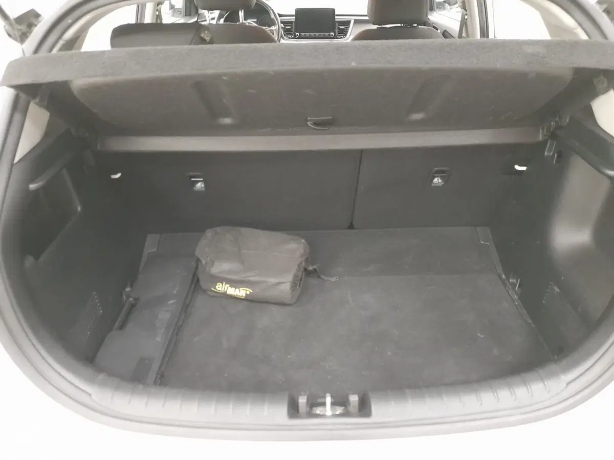 Kia Rio usata a Alessandria (11)