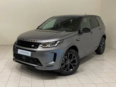 Land Rover Discovery Sport 1.5 I3 PHEV 309 CV AWD Auto R-Dynamic del 2024 usata a Verbania