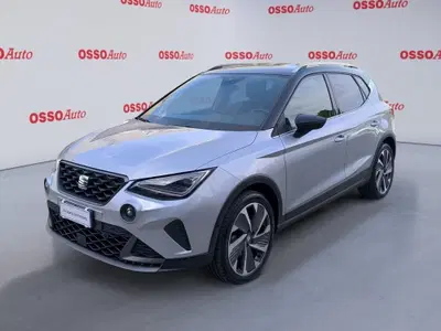 SEAT Arona 1.0 ecotsi FR 95cv del 2024 usata a Udine