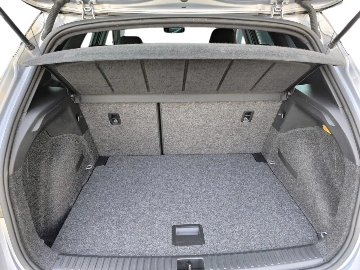 SEAT Arona usata a Udine (15)