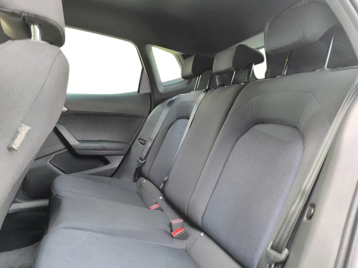 SEAT Arona usata a Udine (9)