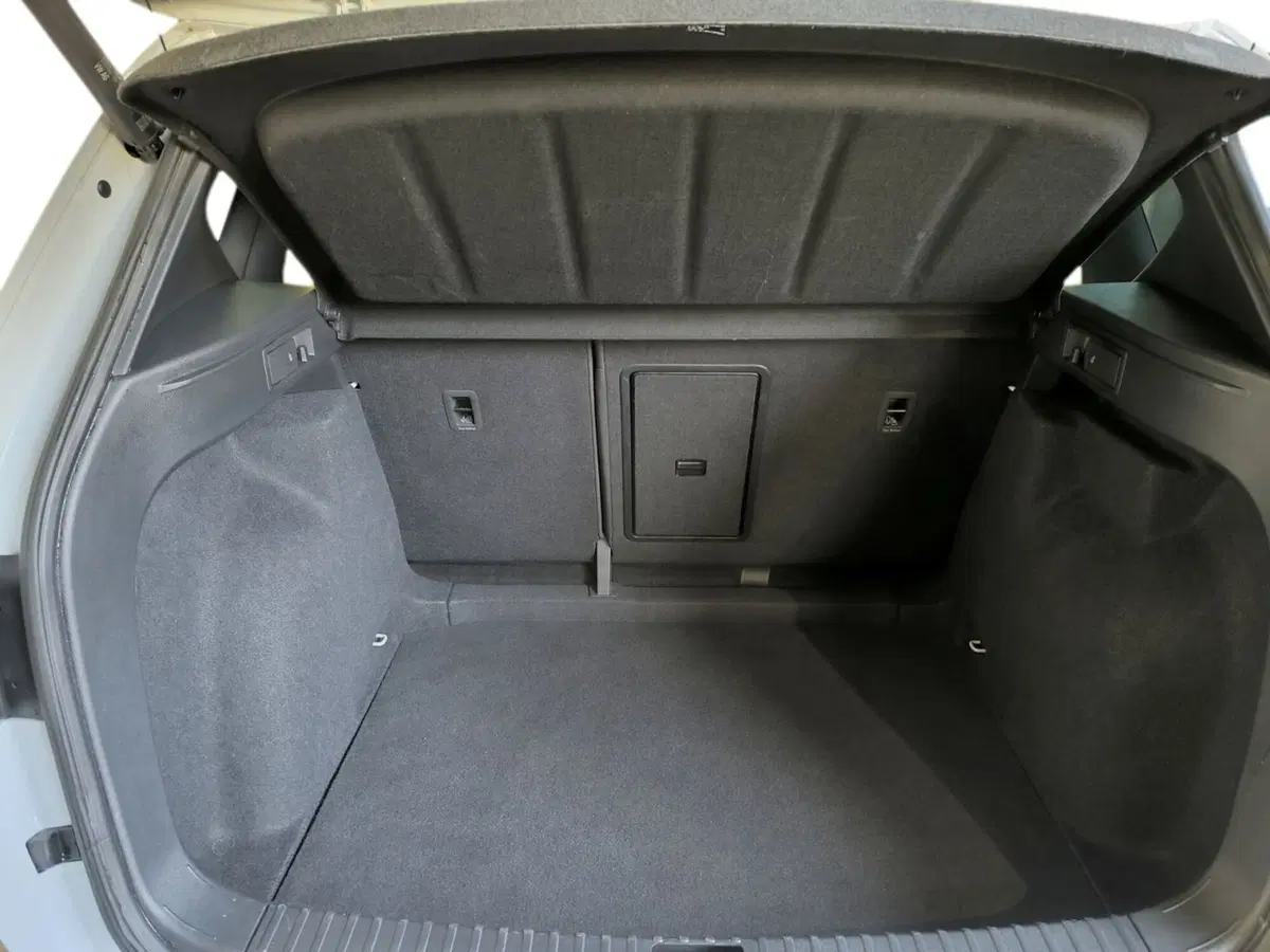 SEAT Ateca usata a Udine (9)