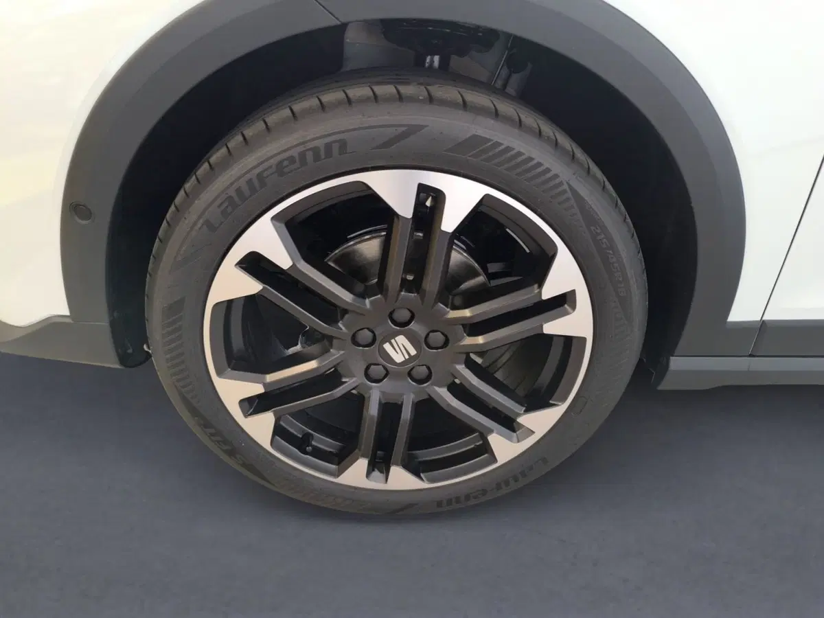 SEAT Arona usata a Udine (7)