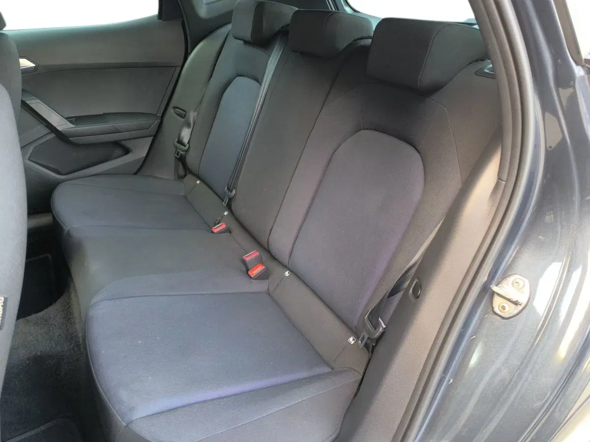 SEAT Arona usata a Udine (9)