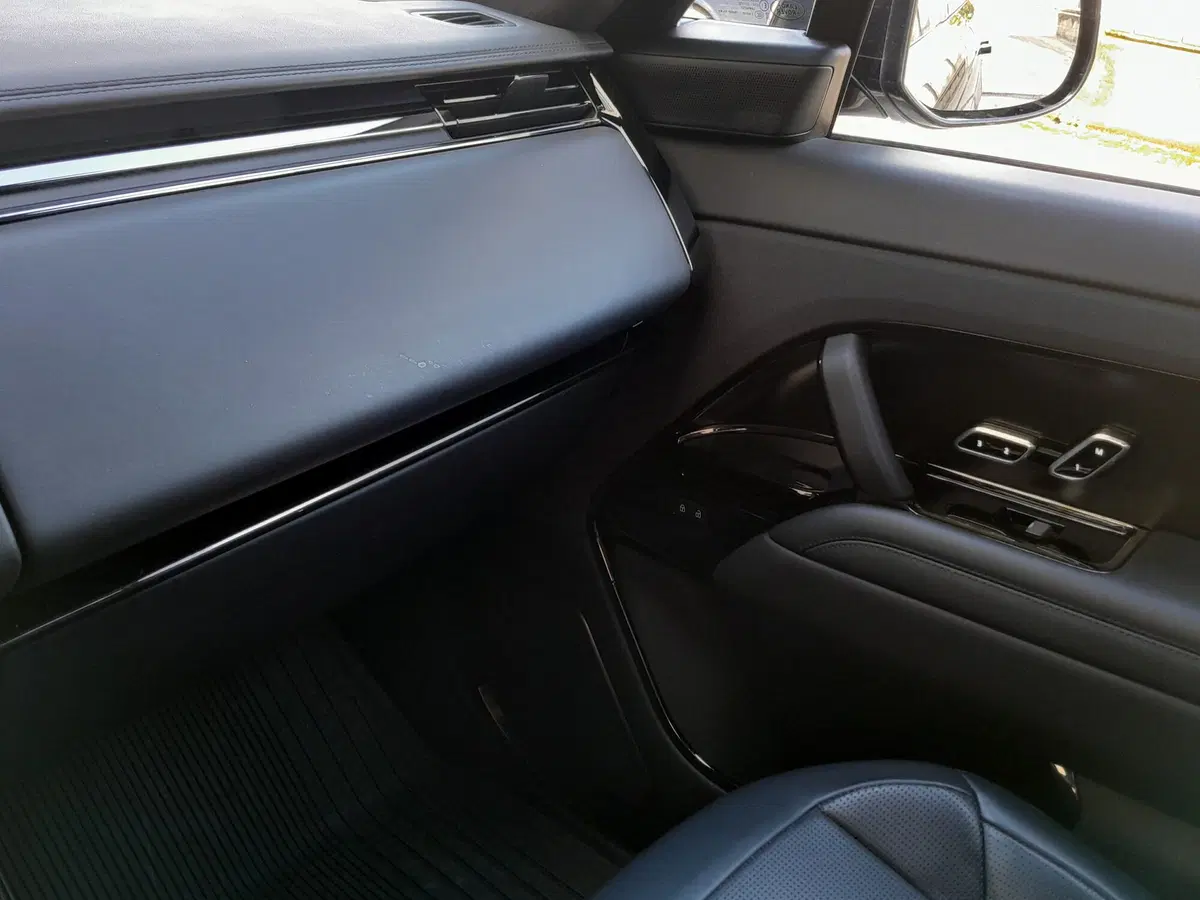Land Rover Range Rover Sport usata a Cuneo (18)