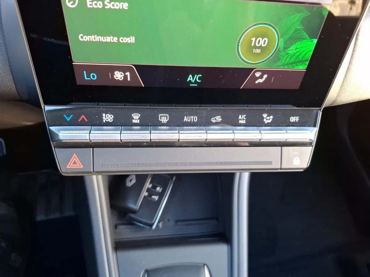 Renault Captur nuova a Latina (16)
