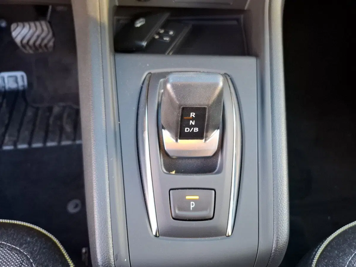 Renault Captur nuova a Latina (19)