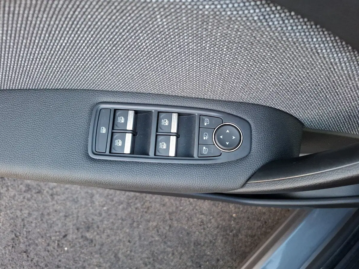 Renault Captur nuova a Latina (20)