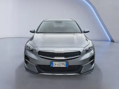 Kia XCeed 1.0 T-GDi GPL Urban del 2022 usata a Monselice