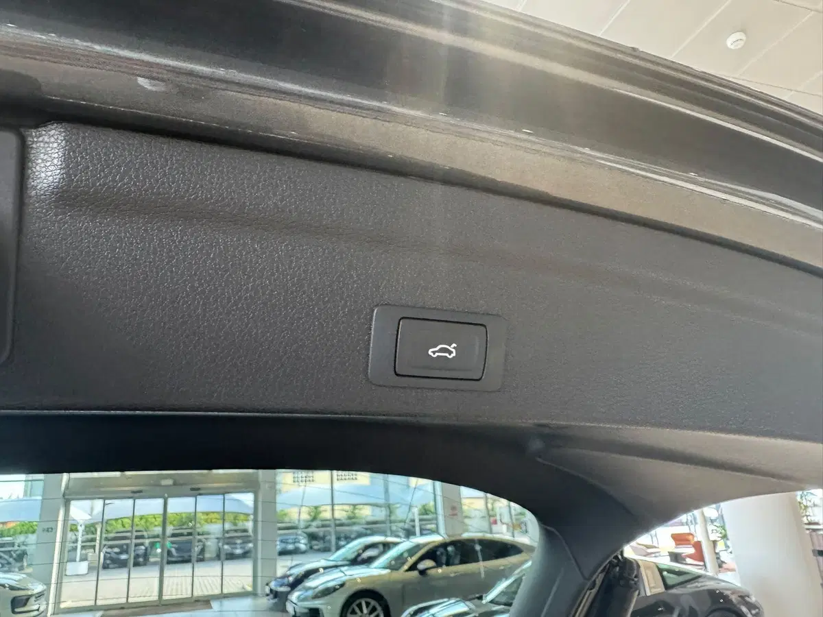Audi RS Q3 Sportback usata a Firenze (19)
