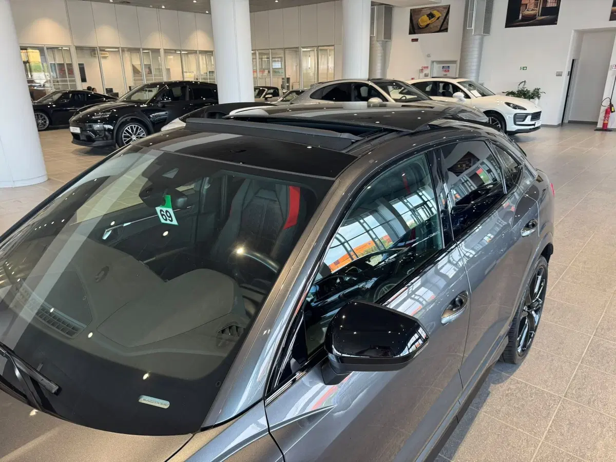 Audi RS Q3 Sportback usata a Firenze (9)