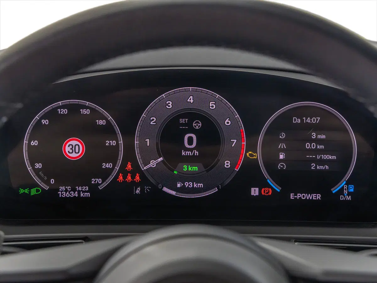 Porsche Cayenne usata a Firenze (10)