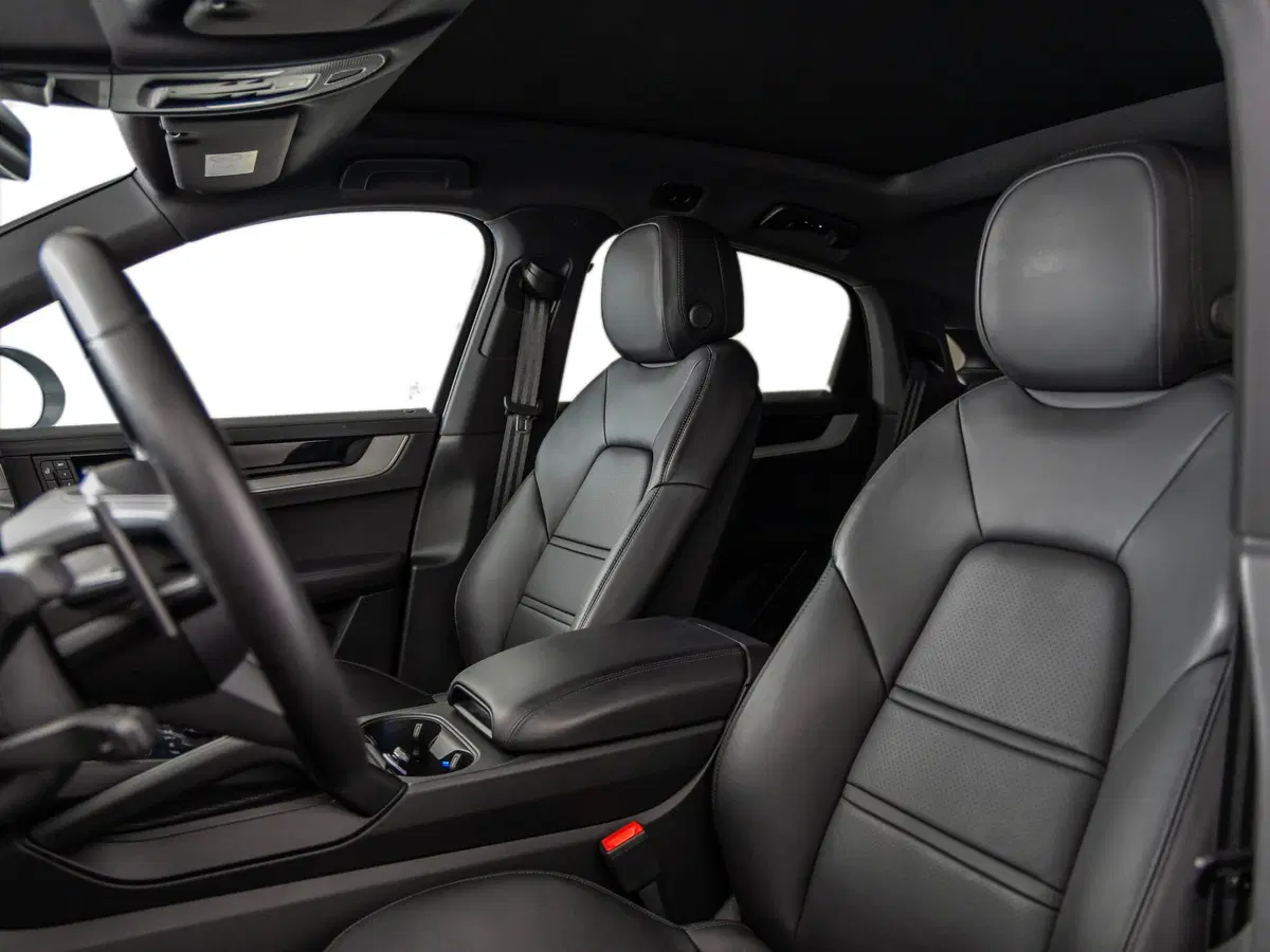Porsche Cayenne usata a Firenze (15)