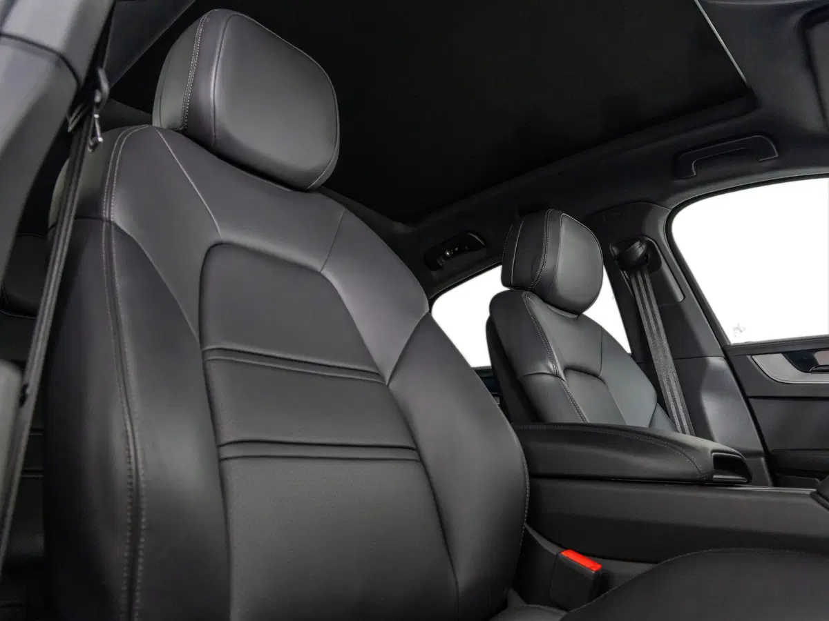 Porsche Cayenne usata a Firenze (17)