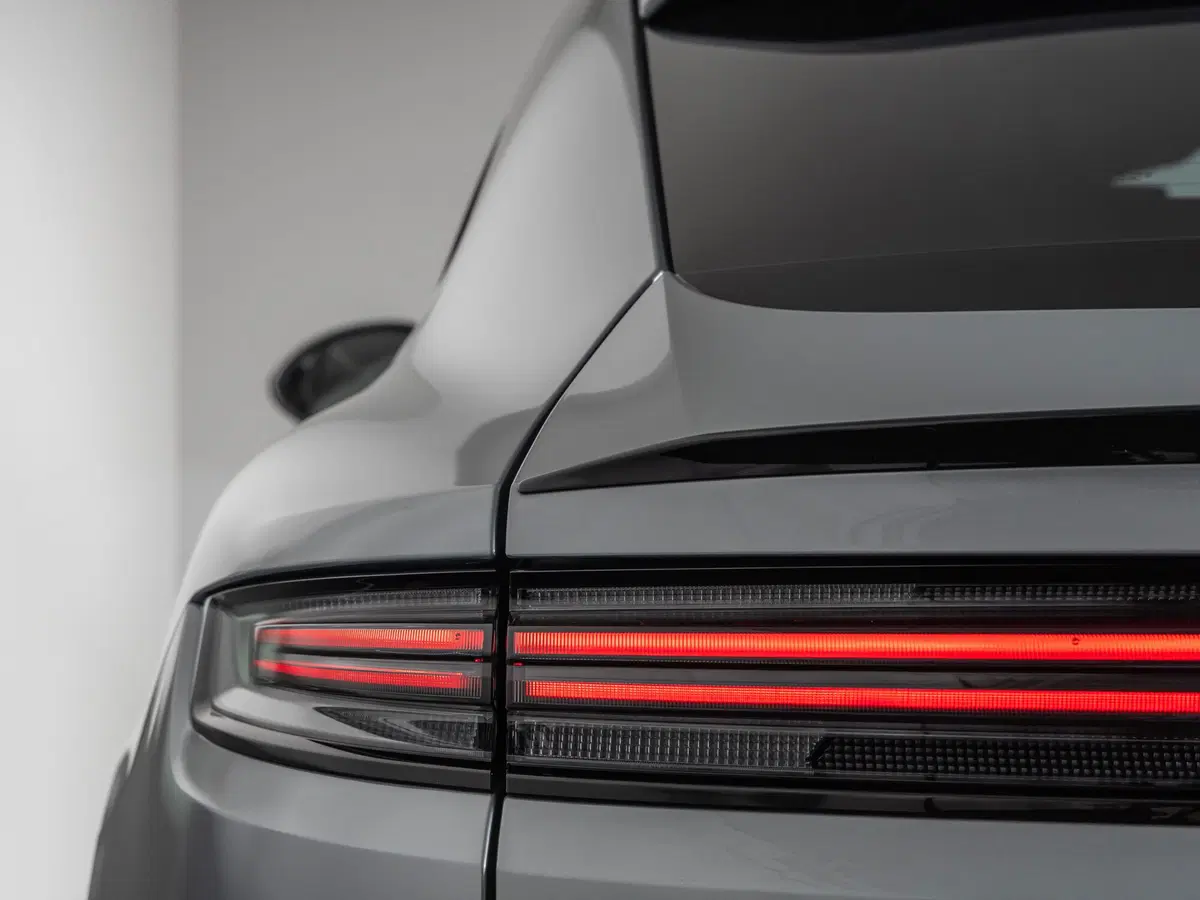 Porsche Cayenne usata a Firenze (20)