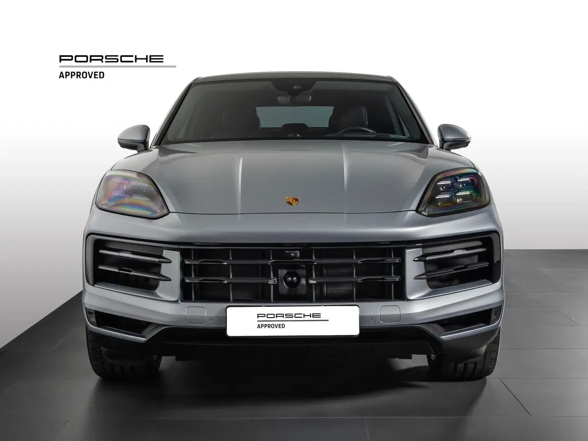 Porsche Cayenne usata a Firenze (8)