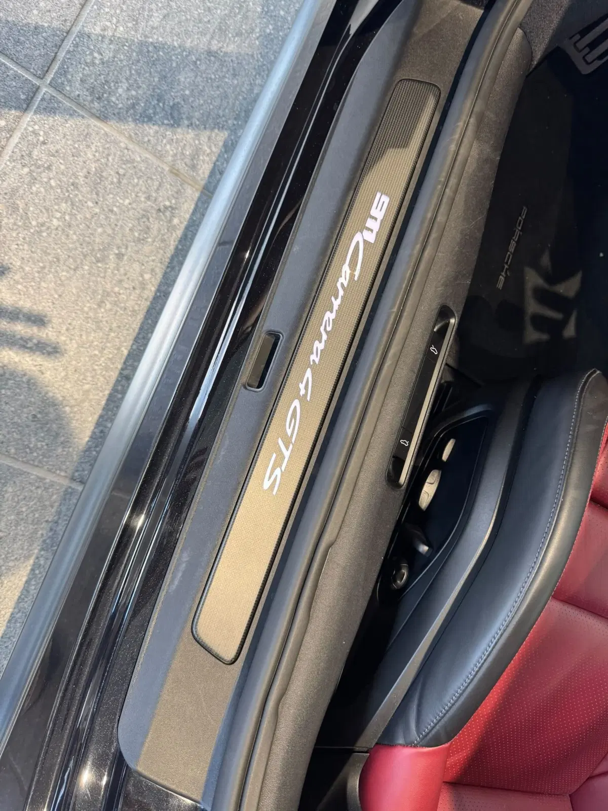 Porsche 911 Cabrio usata a Firenze (14)
