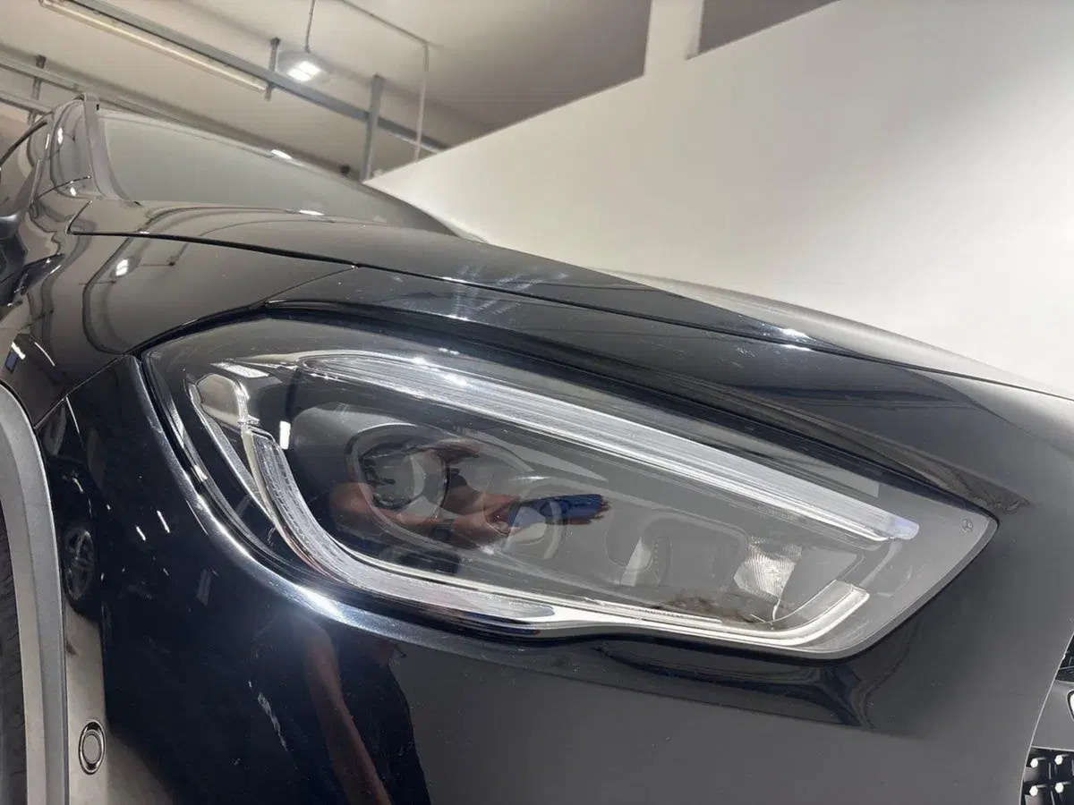 Mercedes-Benz GLA SUV usata a Napoli (7)