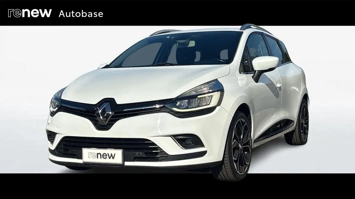 Renault Clio Sporter usata a Padova