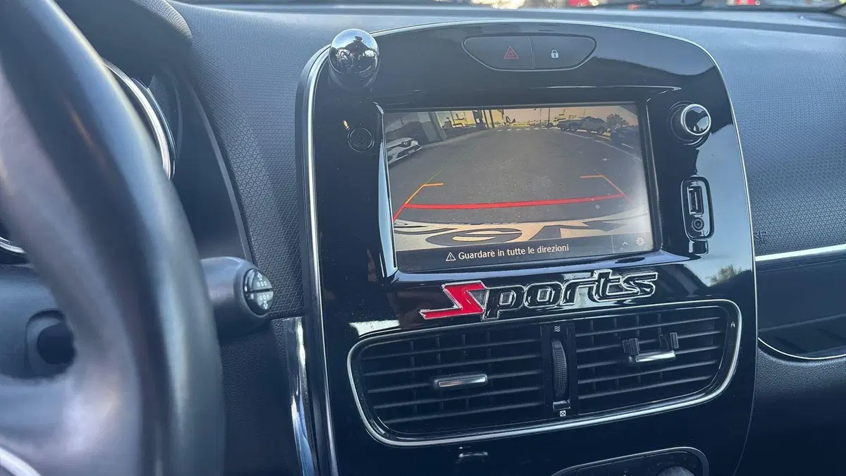 Renault Clio Sporter usata a Padova (10)