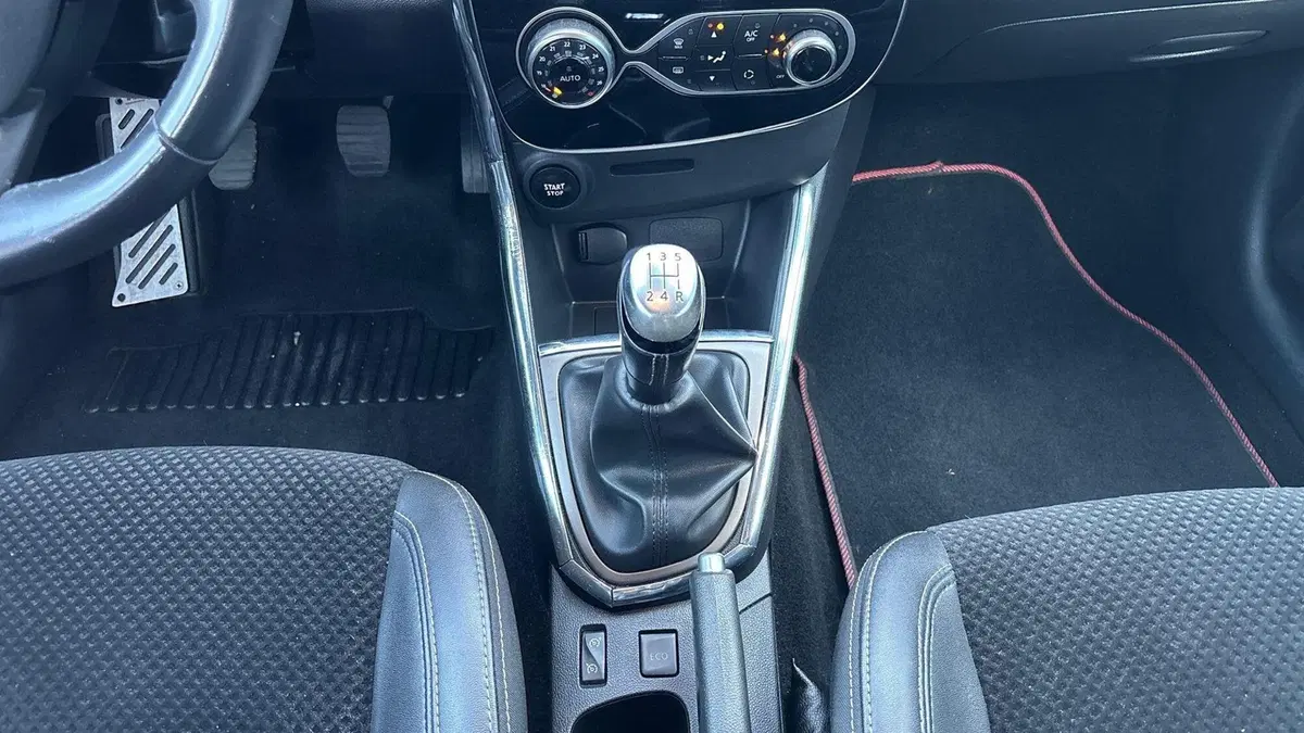 Renault Clio Sporter usata a Padova (13)