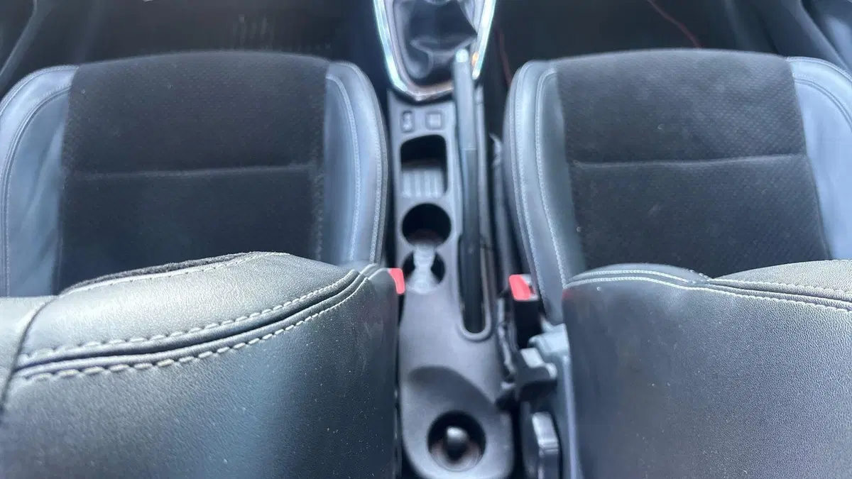Renault Clio Sporter usata a Padova (14)