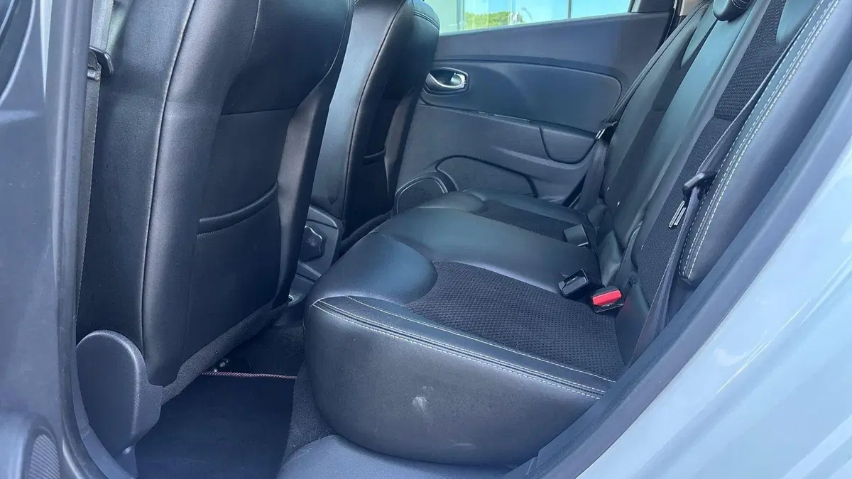 Renault Clio Sporter usata a Padova (18)