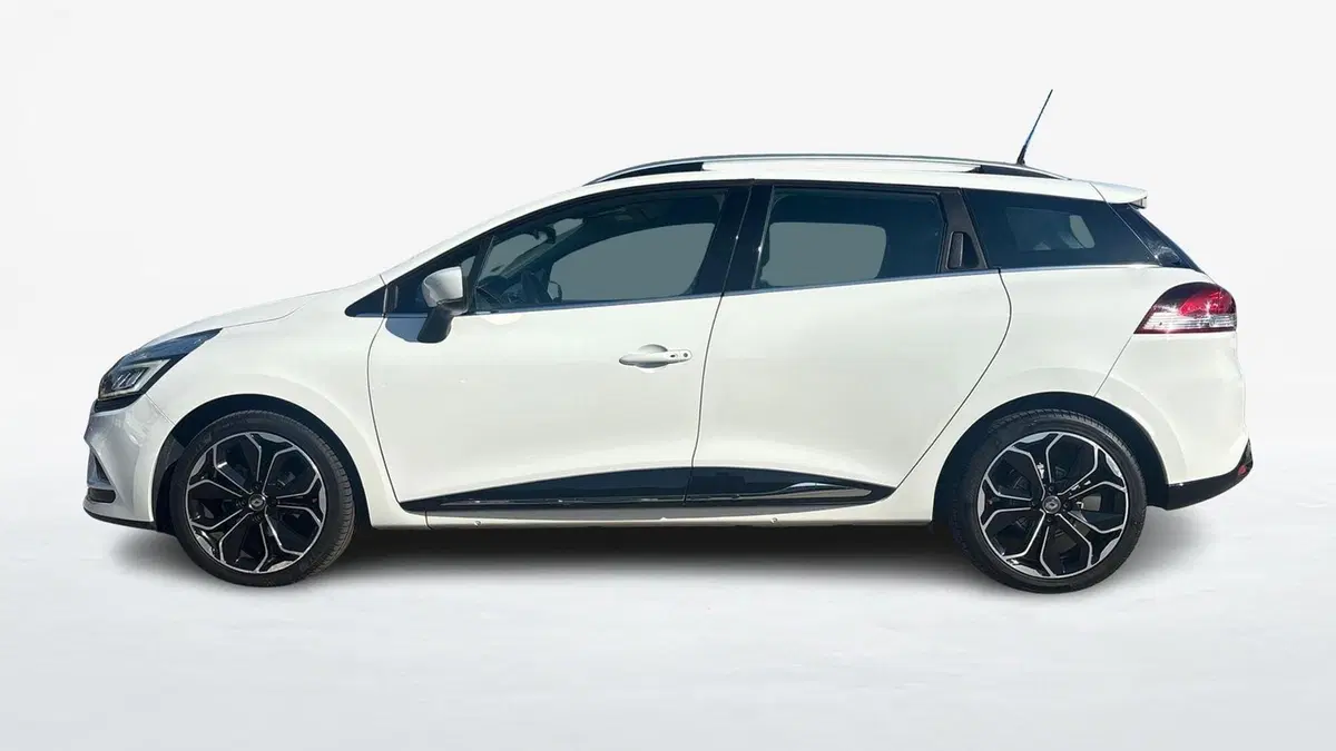 Renault Clio Sporter usata a Padova (2)