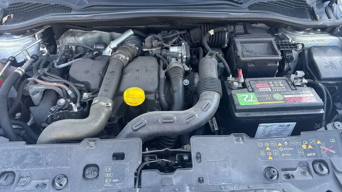 Renault Clio Sporter usata a Padova (20)