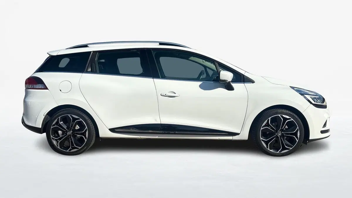 Renault Clio Sporter usata a Padova (3)