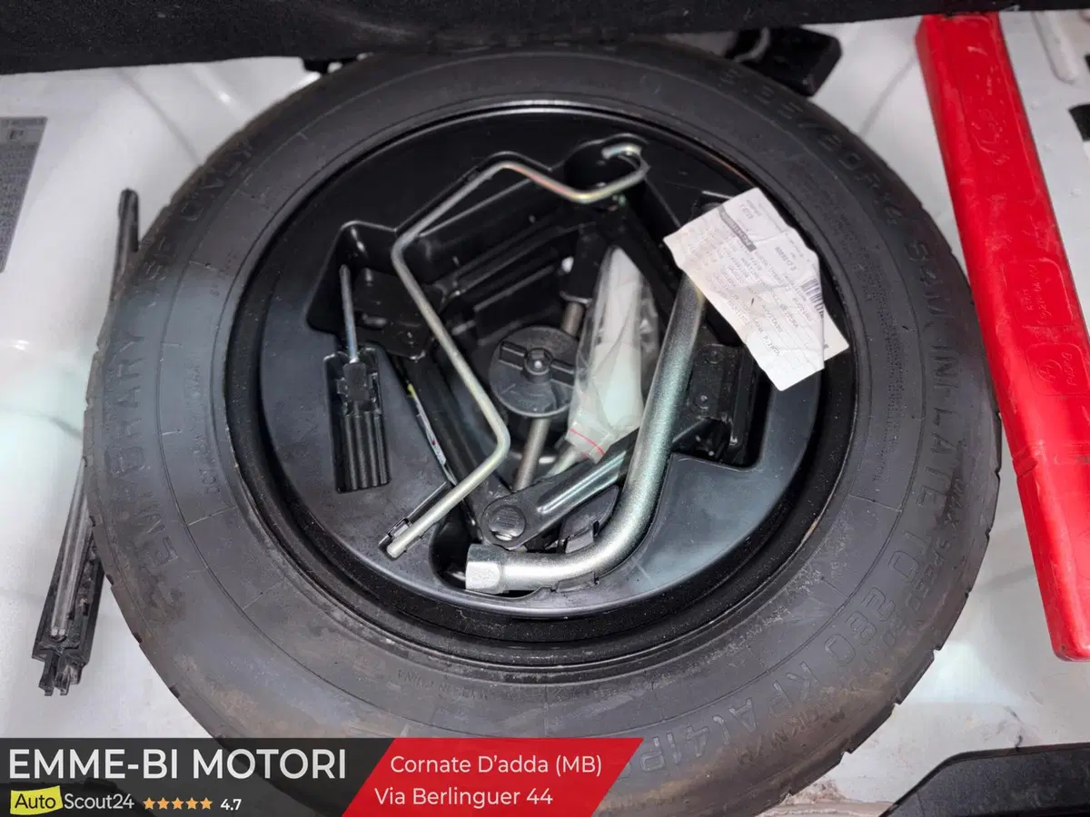 Fiat Panda usata a Monza e Brianza (13)