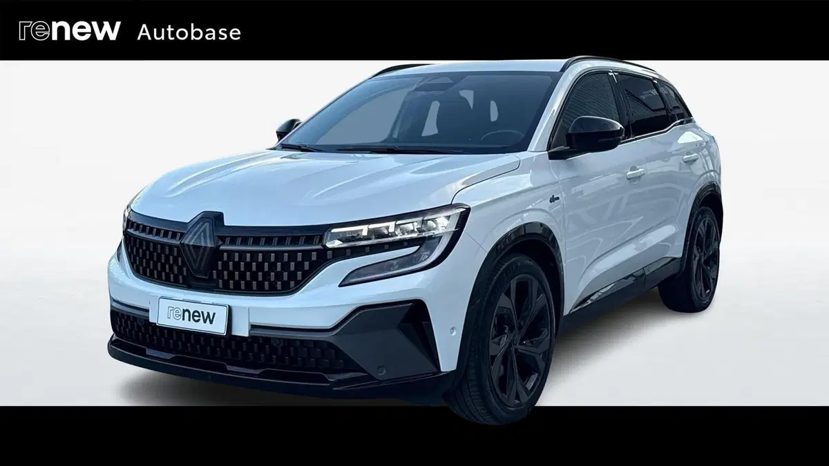 Renault Austral usata a Padova
